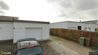 Warehouses for sale in Örebro - Photo from Google Street View