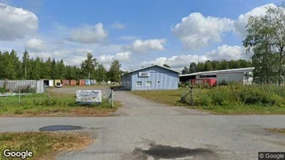 Industrial properties for rent in Pori - Photo from Google Street View