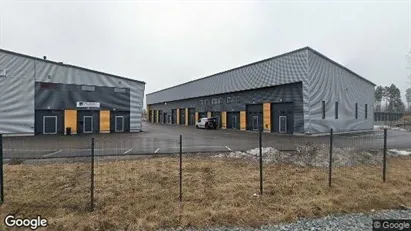 Warehouses for sale in Örebro - Photo from Google Street View