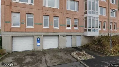 Office spaces for sale in Uddevalla - Photo from Google Street View