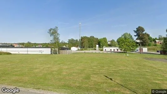 Office spaces for sale i Ulricehamn - Photo from Google Street View