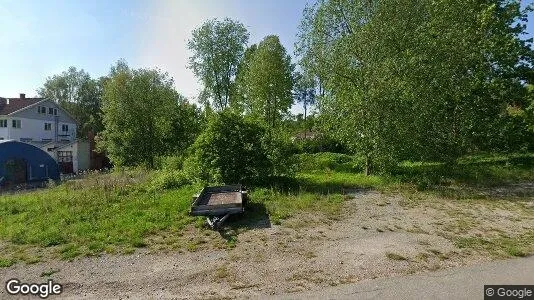 Industrial properties for sale i Ulricehamn - Photo from Google Street View