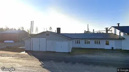 Commercial properties for sale in Umeå - Photo from Google Street View