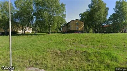 Företagslokaler till salu i Lindesberg – Foto från Google Street View