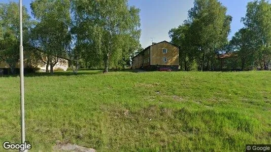 Företagslokaler till salu i Lindesberg – Foto från Google Street View