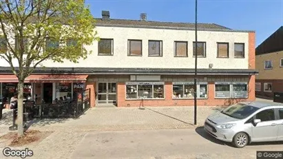 Bedrijfsruimtes te koop in Motala - Foto uit Google Street View