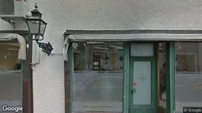 Bedrijfsruimtes te koop in Vadstena - Foto uit Google Street View