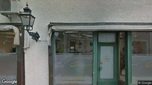 Gewerbeflächen zum Kauf i Vadstena – Foto von Google Street View