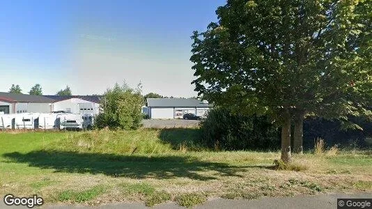 Industrial properties for sale i Kristianstad - Photo from Google Street View