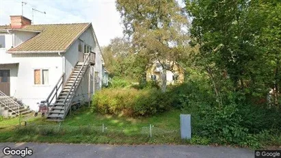 Commercial properties for sale in Älmhult - Photo from Google Street View