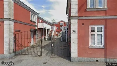 Företagslokaler till salu i Arvika – Foto från Google Street View