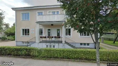 Office spaces for sale in Ljungby - Photo from Google Street View