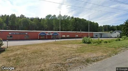 Commercial properties for sale in Valdemarsvik - Photo from Google Street View