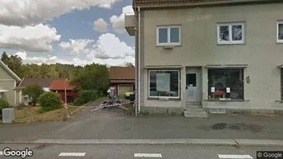 Bedrijfsruimtes te koop in Hultsfred - Foto uit Google Street View