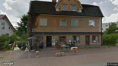 Commercial properties for sale in Hultsfred - Photo from Google Street View