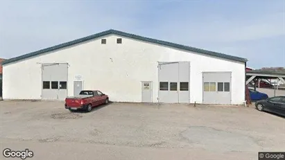 Office spaces for sale in Norrtälje - Photo from Google Street View