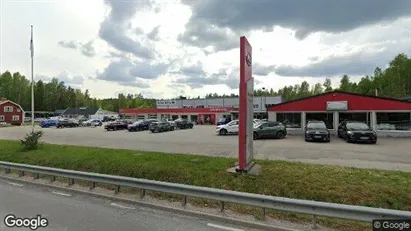 Commercial properties for sale in Lindesberg - Photo from Google Street View