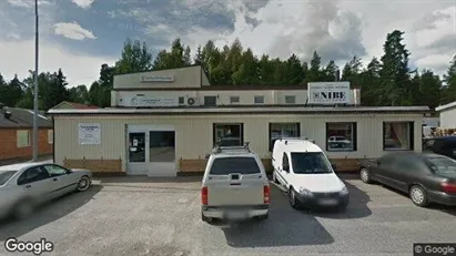 Værkstedslokaler til salg i Lindesberg - Foto fra Google Street View