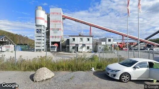 Magazijnen te koop i Haninge - Foto uit Google Street View