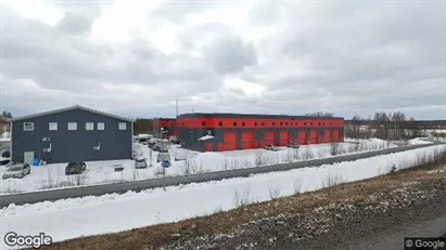 Industrial properties for sale in Umeå - Photo from Google Street View