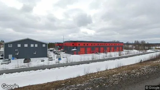 Producties te koop i Umeå - Foto uit Google Street View