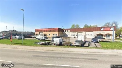 Industrial properties for sale in Heby - Photo from Google Street View