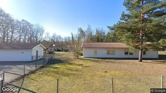 Commercial properties for sale i Borgholm - Photo from Google Street View