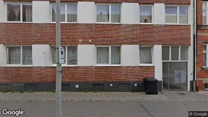 Lokaler til salg i Landskrona - Foto fra Google Street View