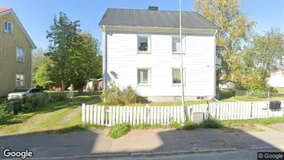 Commercial properties for sale in Boden - Photo from Google Street View