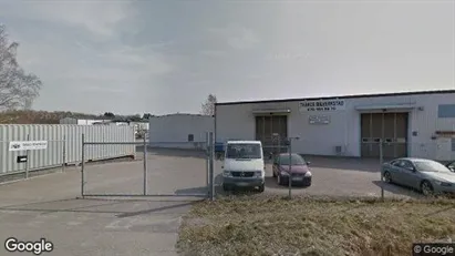 Værkstedslokaler til salg i Norrköping - Foto fra Google Street View