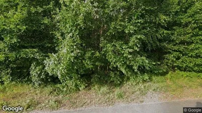 Verkstedhaller til salgs i Ulricehamn – Bilde fra Google Street View