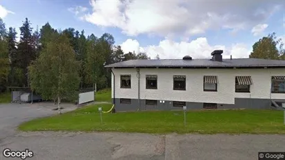 Commercial properties for sale in Bräcke - Photo from Google Street View