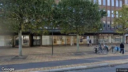 Office spaces for rent in Helsingborg - Photo from Google Street View