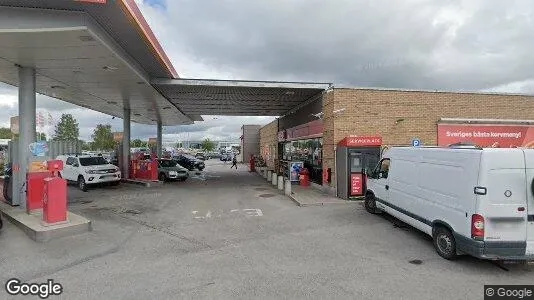 Büros zur Miete i Örebro – Foto von Google Street View