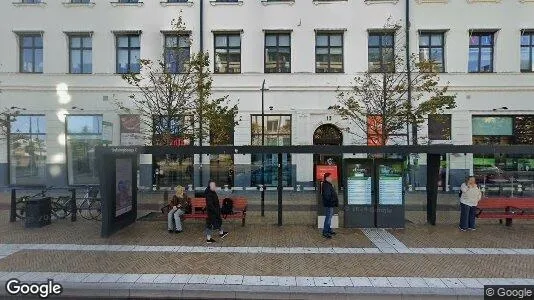 Büros zur Miete i Helsingborg – Foto von Google Street View