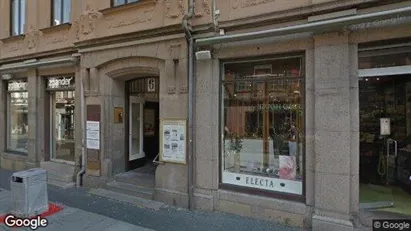 Office spaces for rent in Helsingborg - Photo from Google Street View