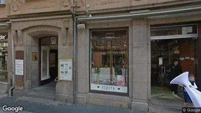 Kantorruimte te huur in Helsingborg - Foto uit Google Street View