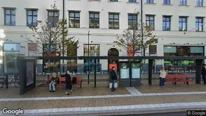 Kontorlokaler til leje i Helsingborg - Foto fra Google Street View