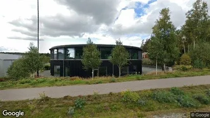 Office spaces for rent in Härryda - Photo from Google Street View