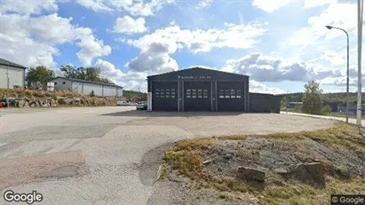 Lagerlokaler til leje i Härryda - Foto fra Google Street View