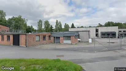 Magazijnen te huur in Location is not specified - Foto uit Google Street View