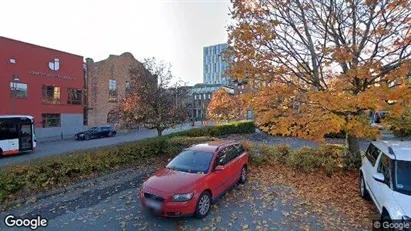 Kontorslokaler för uthyrning i Jönköping – Foto från Google Street View