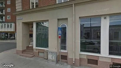 Büros zur Miete in Jönköping – Foto von Google Street View