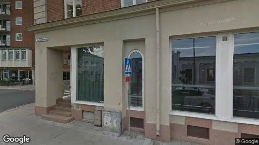 Büros zur Miete i Jönköping – Foto von Google Street View