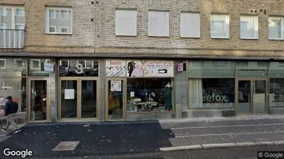 Office spaces for rent in Jönköping - Photo from Google Street View