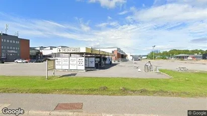 Lager zur Miete in Norrköping – Foto von Google Street View