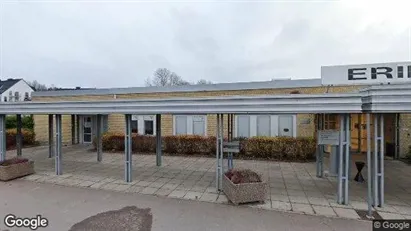 Büros zur Miete in Västerås – Foto von Google Street View