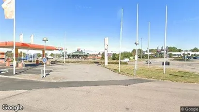 Office spaces for rent in Varberg - Photo from Google Street View