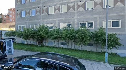 Kliniklokaler til leje i Location is not specified - Foto fra Google Street View