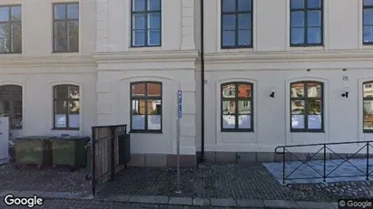 Kontorslokaler för uthyrning i Kalmar – Foto från Google Street View